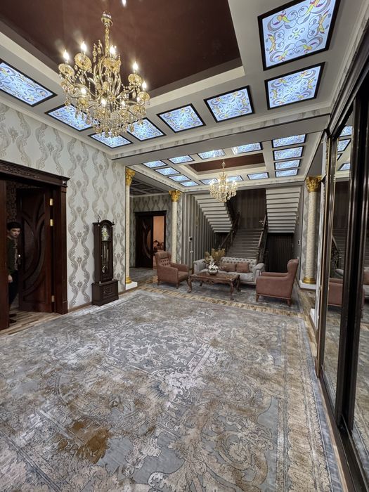 Продается участок