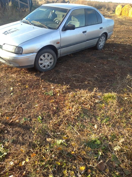Продам Ниссан Р10