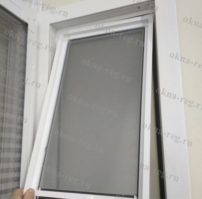 Москитные сетки