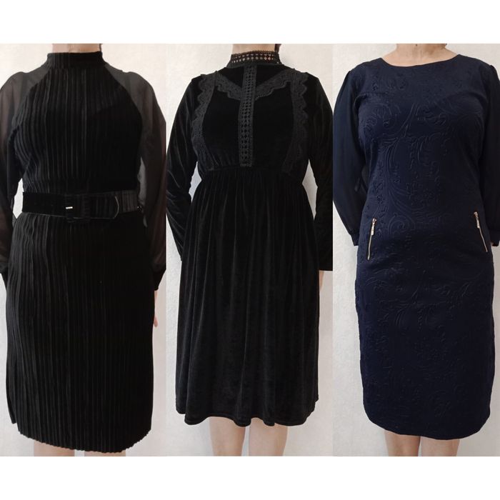 Продам женскую одежду/платья