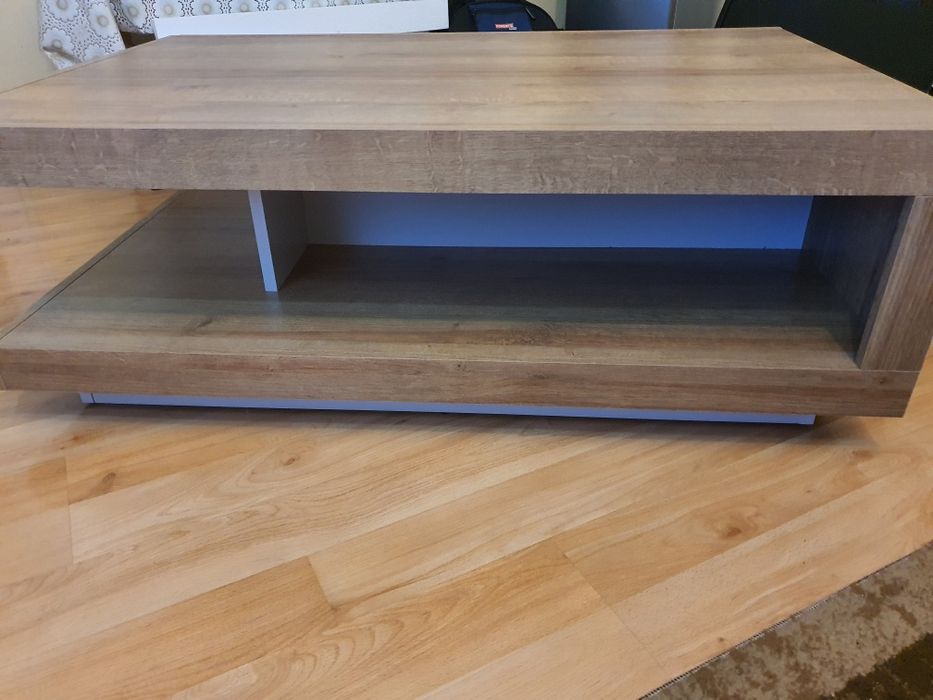 Холна маса - нова