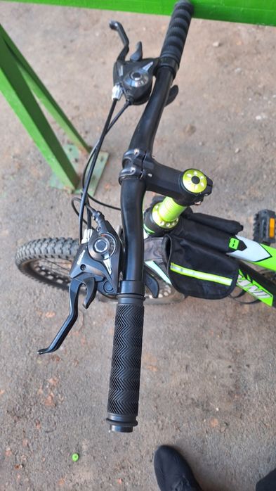 Продам велосипед