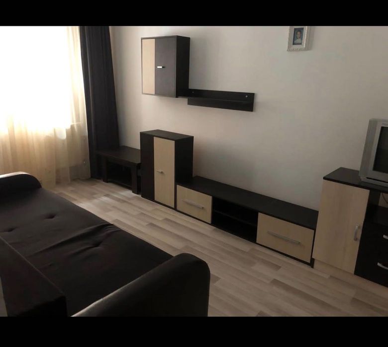 Dau in chirie apartament cu 2 dormitoare