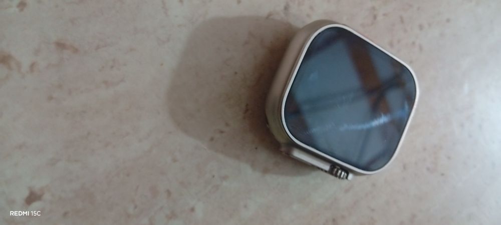aplle watch не знаю какие