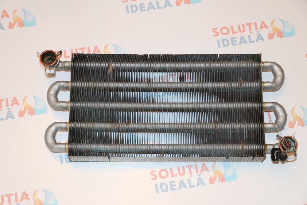 Schimbator principal de caldura centrala Vaillant de 24 sau 30 kw