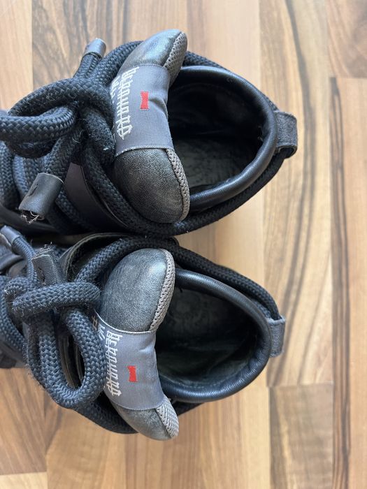 Camper Bernhard Willhelm