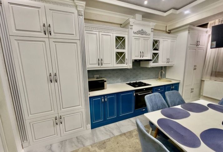 Аренда Юнусобод 4 кв 2 хона Навастройка