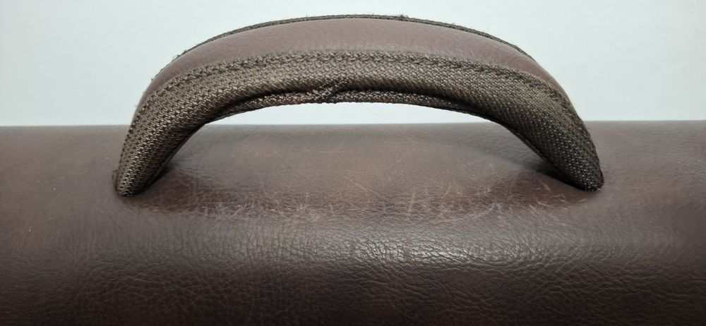 Geantă bărbat Roncato originală (fără curea)