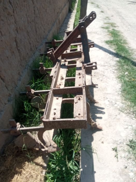 MTZ 80 TRAKTOR sotiladi holati zoʻr
