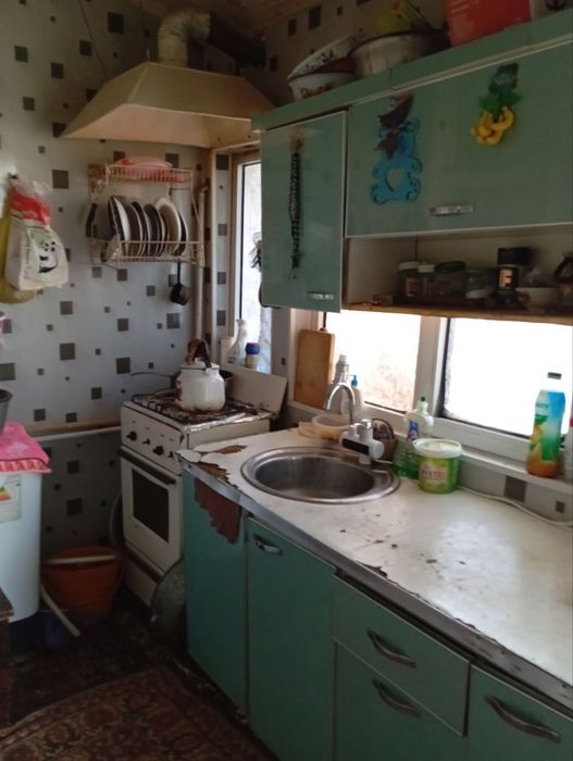 Срочно продается дом