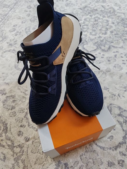 Timberland Winsor Trail Sneaker