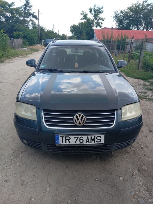 VOLKSWAGEN Passat 0 — imagine 5