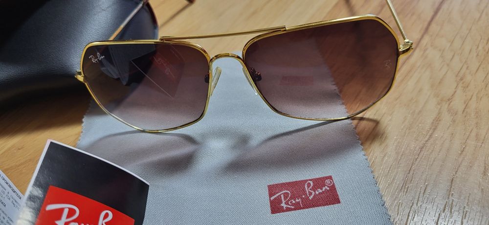 Ray Ban слънчеви очила