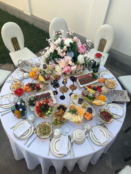 Milliy Prokat stol stul