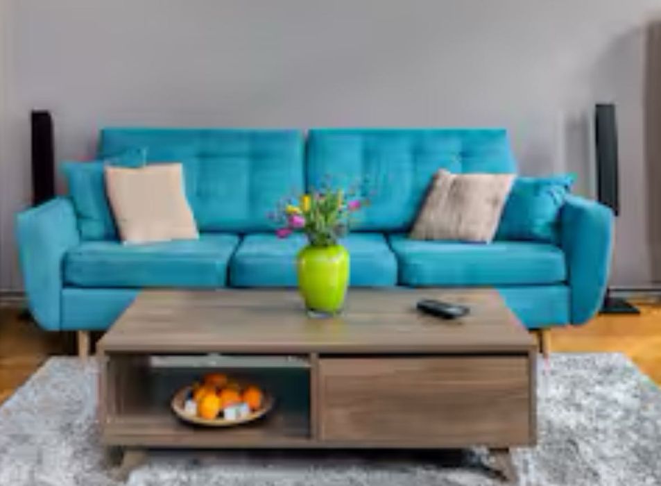 Donez canapea extensibilă – Brașov, zona centru