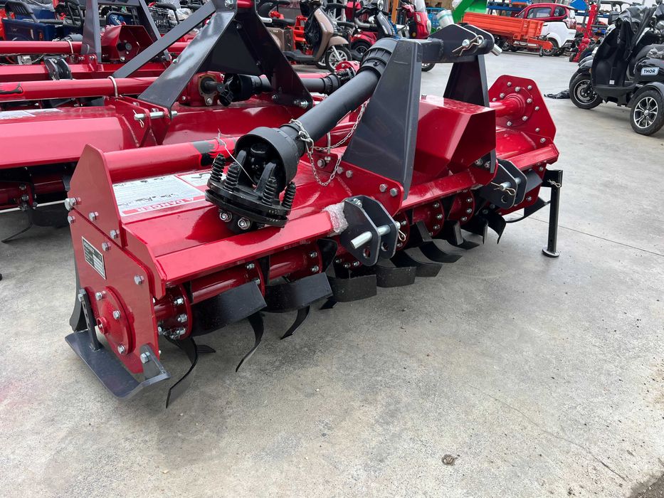 Freza agricola latime lucru 1.6 m marca Agramix NOUA