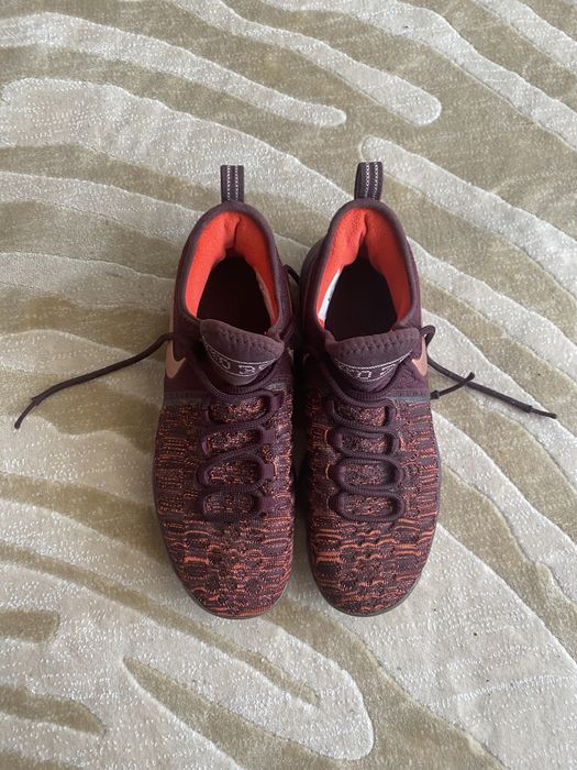 Баскетболни обувки KD9 номер 42