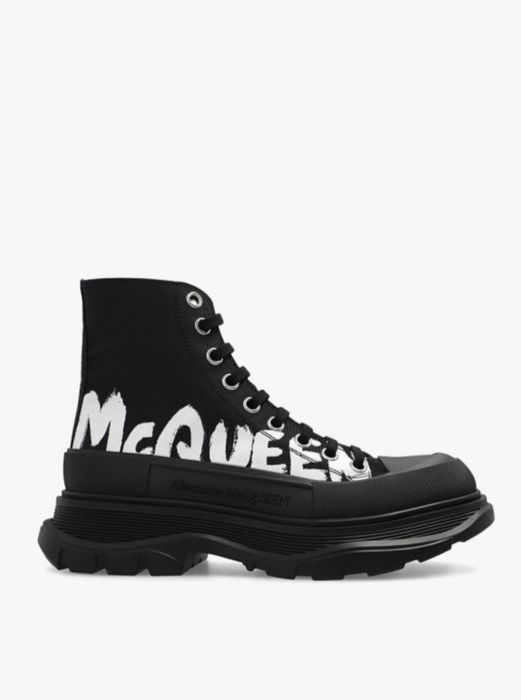 Alexander McQueen дамски кецове