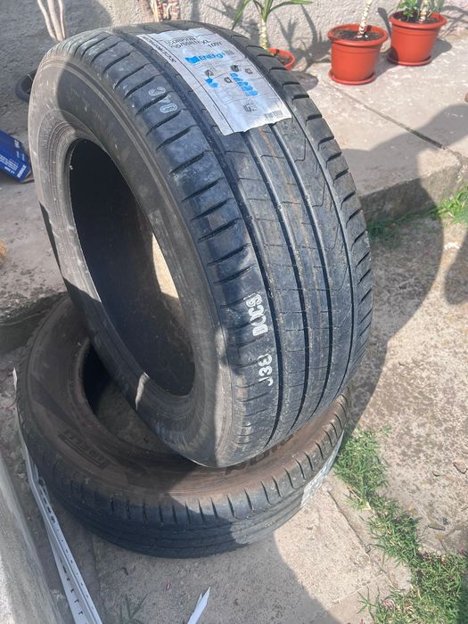 Anvelope Pirelli 255/55R18
