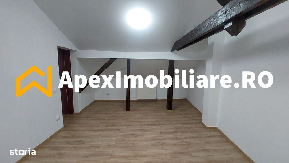Spatiu de birouri Centrala Parcare