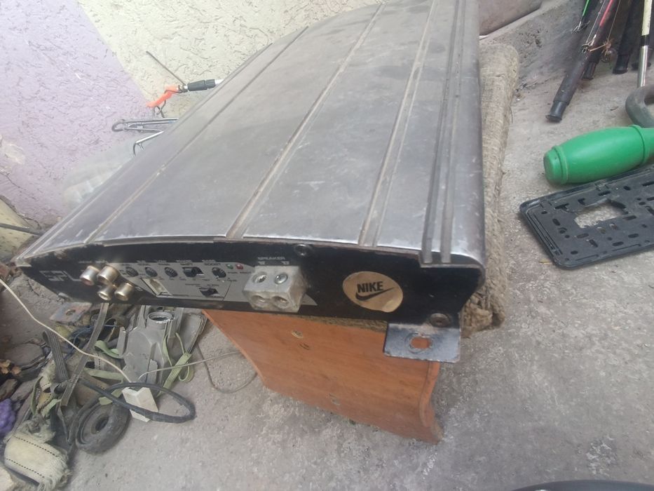 Продам Самбуфер  Pioneer