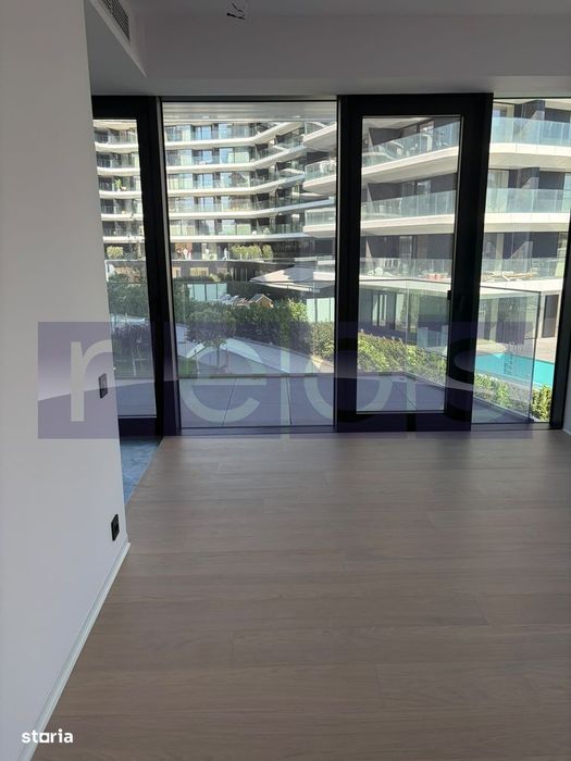 Vanzare Studio Premium One Lake Club | 39Mp | Floreasca