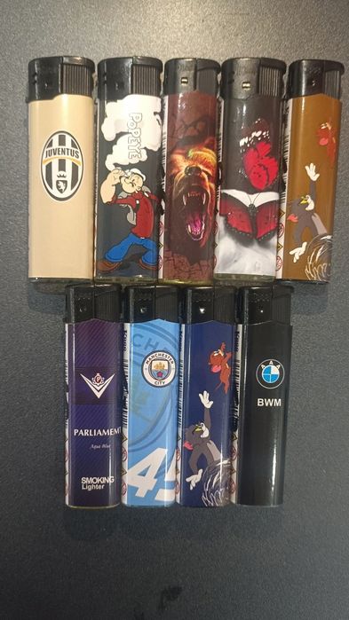 Зажигалка zajigalka