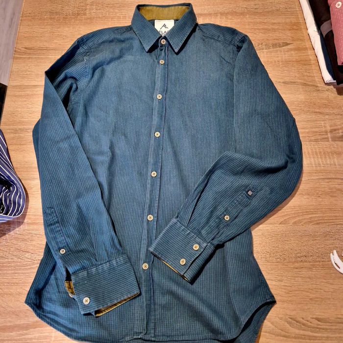 Ризи  всяка по 10 лв