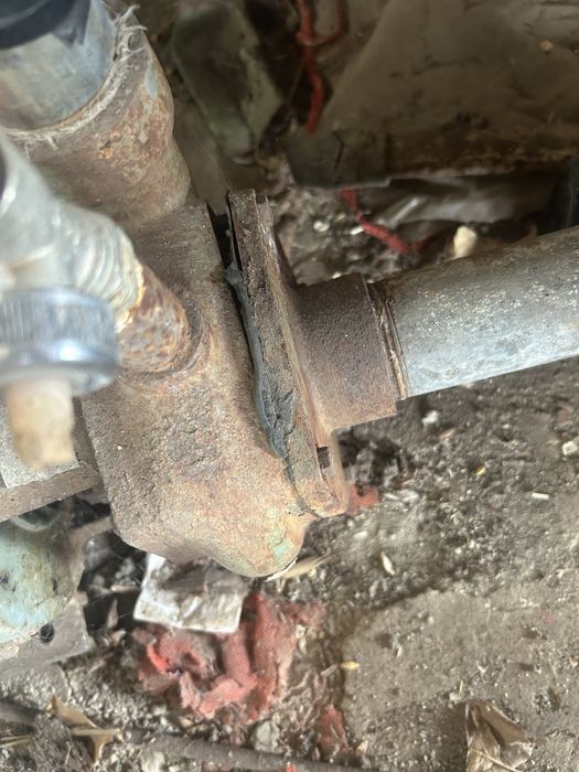 Водна помпа за кладенец