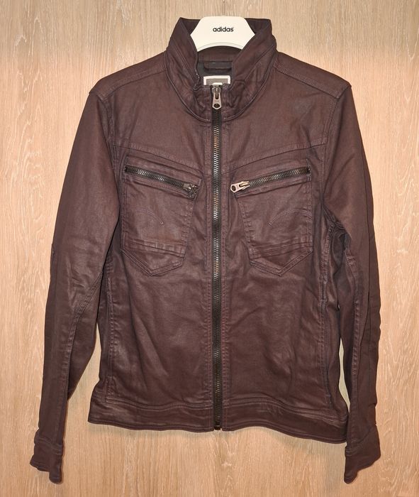 Gstar raw  geaca blugi L G-star primăvară
