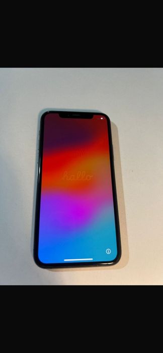 Iphone 11 pro utilizat