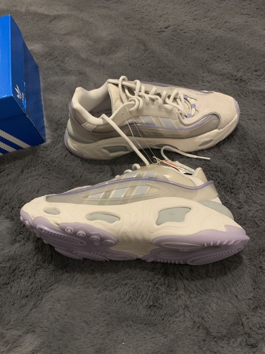 Adidași Adidas OZNOVA