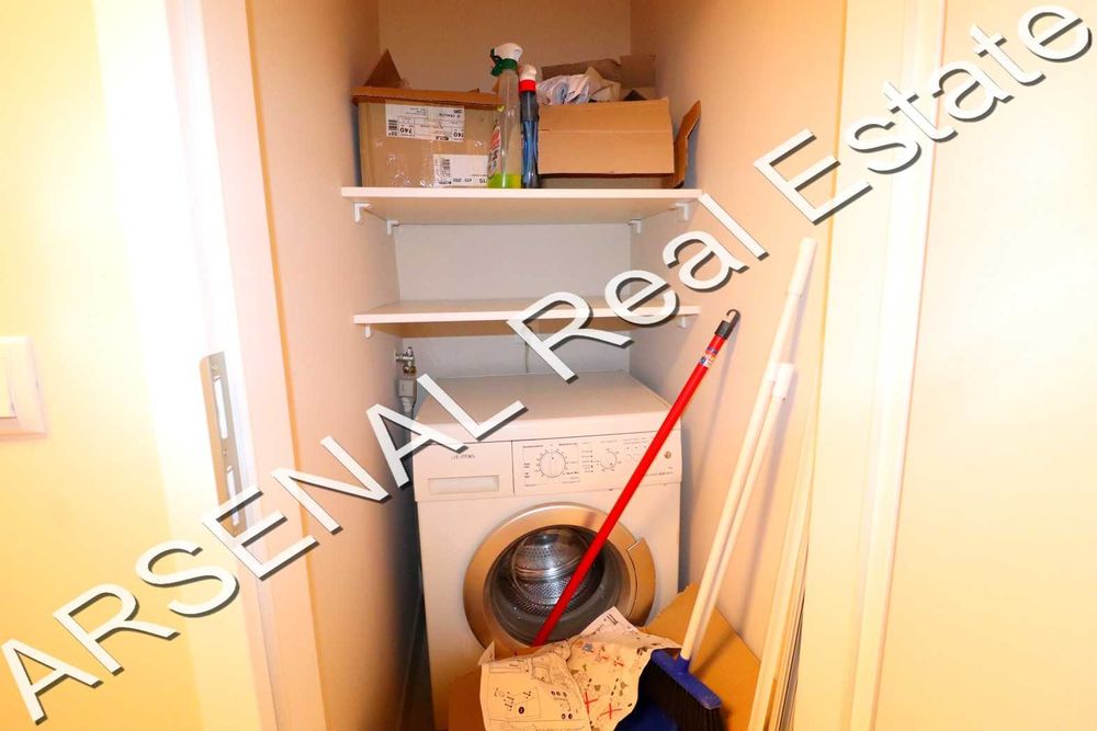 Дава се под наем Двустаен апартамент в София, Център - 68 кв.м за 600 € - Снимка #7