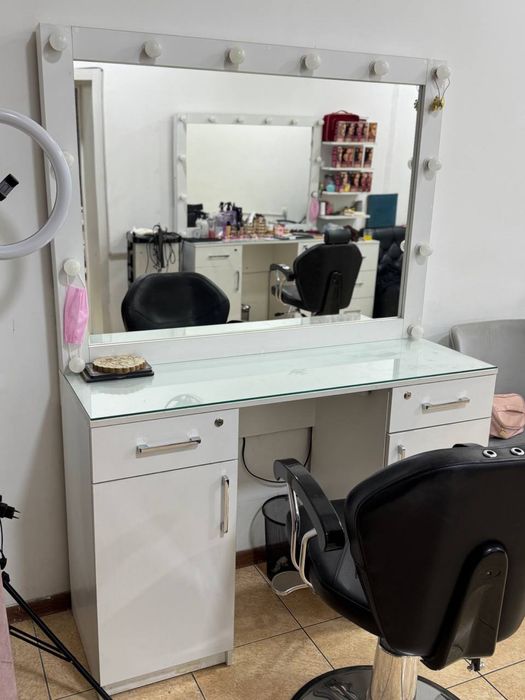 Салон учун камот