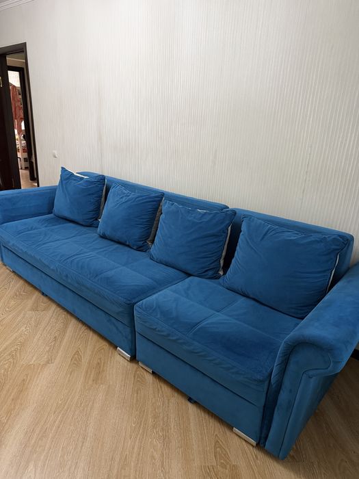 СРОЧНО!!! Продам диван, цена 170 тыс, ТОРГ возможен
