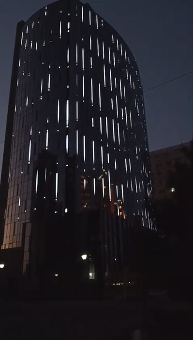 Промышленные альпинисты