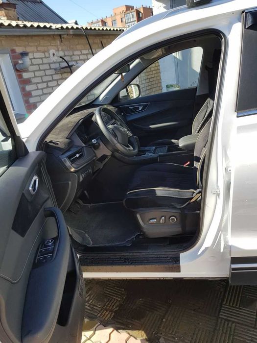 Продам машину Chery Tiggo 4 Pro