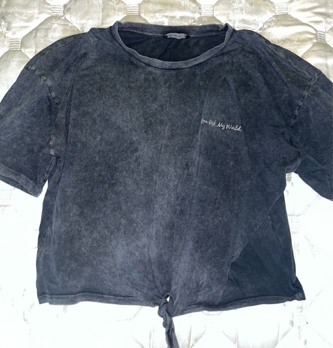 Тениски -Pull Bear/ Sinsay/ Terranova