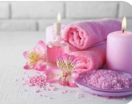 Классический массаж