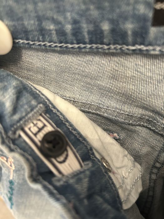 Guess Детски дънки за момиче 12 г / 147-157 см