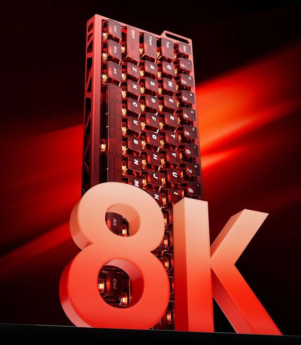 Mad light 60 he 8K eng zo’r klavyaturadan biri cs2 uchun vapshi zo’r