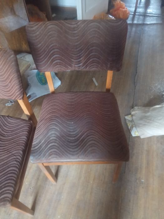 Продам стулья Советские