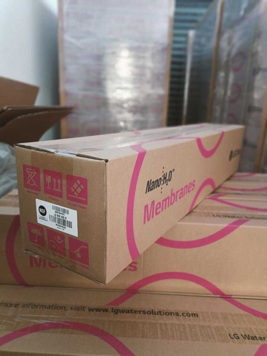 Мембрана Обратного осмоса Обратносмотическая мембрана Membrana osmos