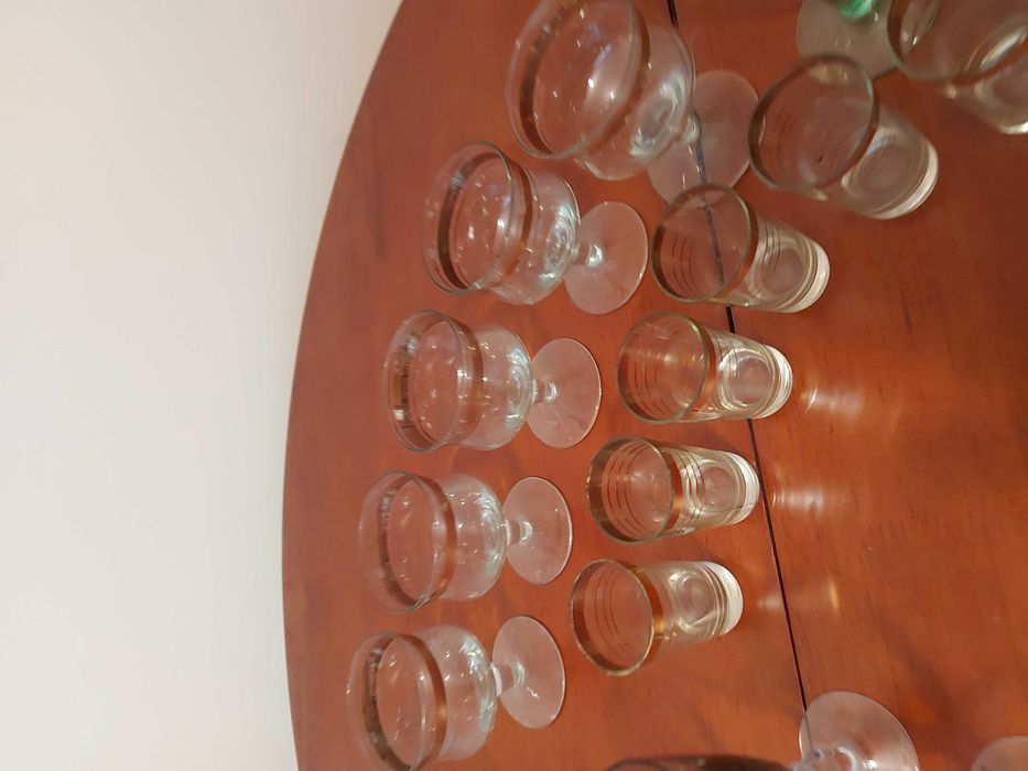 Продам фужеры советского произаодства