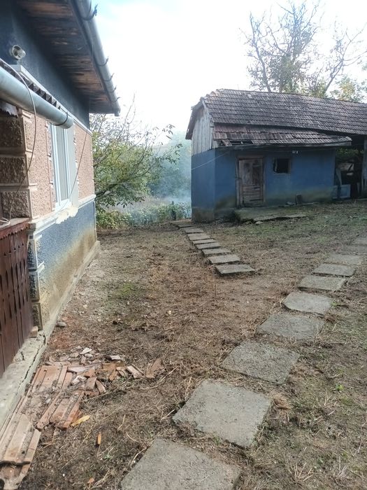 Casă de vânzare la Pogăceaua