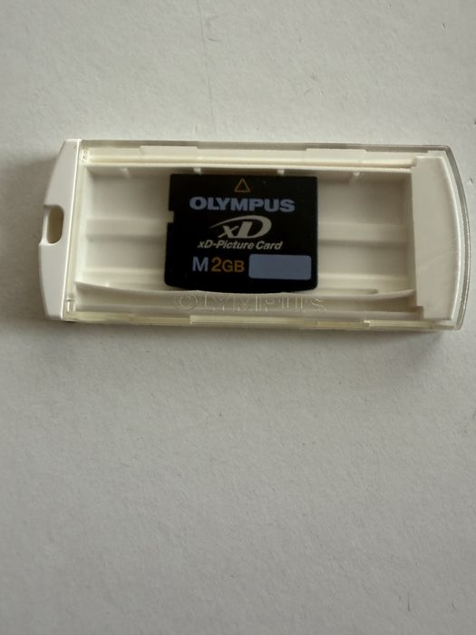 Карта памет Olimpus M 2gb
