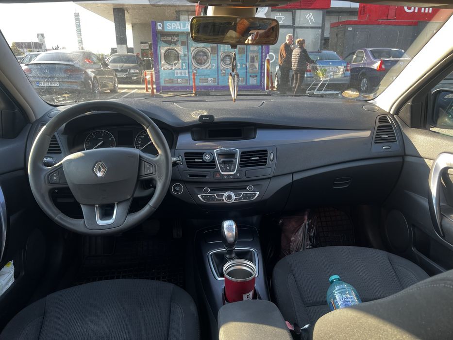 Vand Renault Laguna 3 2010