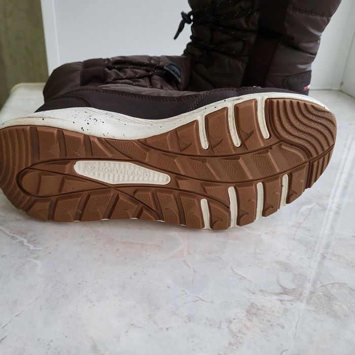 Зимняя обувь, 37 размер