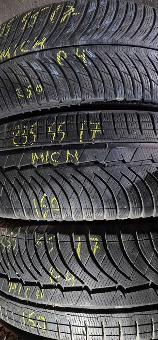 Anvelope IARNA 235 50 17 /235 55 17 /235 60 17