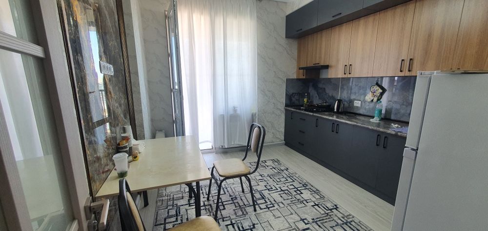 Аренда Квартира Новостройка